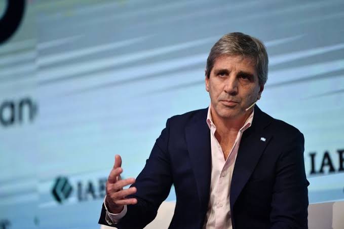 El Gobierno destacó un nuevo superávit fiscal y acumula saldo positivo en 2026